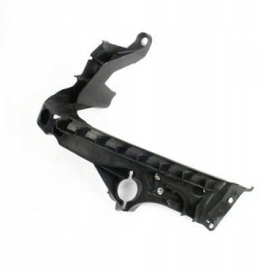 Uchwyt reflektora wspornik pod lampę  prawy Audi A5 08-11