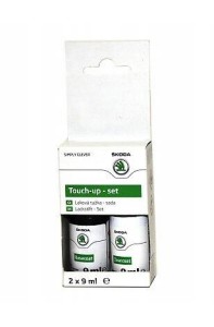 Lakier na zaprawki SKODA BLUE STORM 9462 F5Q 8D8D