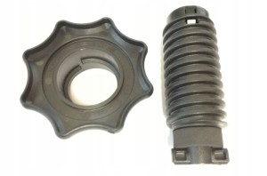 Śruba mocująca koło zapasowe Skoda Karoq Kodiaq