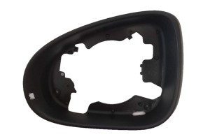 Ramka obudowa lusterka zewnętrznego VW Touareg 2011-2018