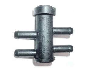 Zawór rozdzielacz paliwa 2.0 2.7 3.0 TDI Audi A4 A5 Q7