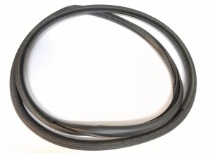 Uszczelka drzwi wewnętrzna przednich Audi A3 5-drzwi 2004-2013