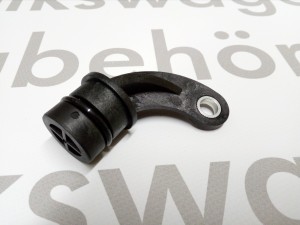 Zaślepka bloku 1.6 1.8 2.0 benzyna