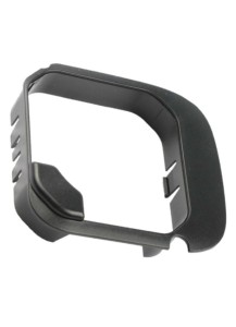 Osłona ramka nakładka radaru VW Touareg 2011-18