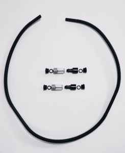 Zestaw naprawczy rurki spryskiwacza szyb VW Audi Skoda Seat