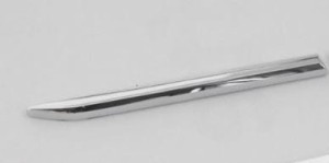 Listwa ozdobna chrom drzwi VW Tiguan Allspace