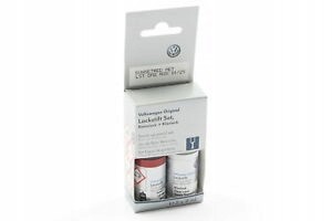 Lakier na zaprawki VW LA3R Cranberry Red metallic