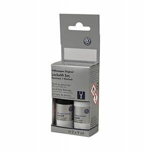 ORYGINALNY LAKIER ZAPRAWKOWY VOLKSWAGEN AUDI L041