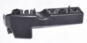 Ślizg mocowanie zderzaka przedniego Seat Exeo