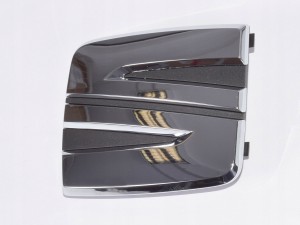 Znaczek emblemat Seat Ibiza 2013-2017 Mii 2013-