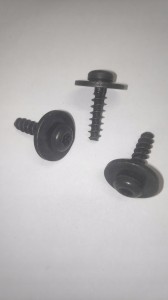 Śruba wkręt torx 6x25 VW Audi N91171401