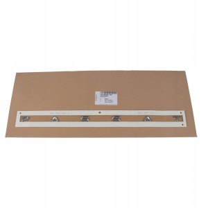 Napis emblemat na klapę VW Passat B8 2015- 2020