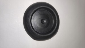 ZAŚLEPKA KOREK PODŁOGI PROGU 40 mm VW AUDI VAG