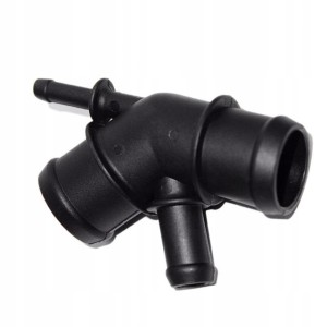 Trójnik wodny układu chłodzącego VW 1J0121087C