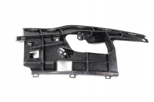 Uchwyt ślizg mocowanie zderzak przód Audi A7