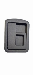 Uchwyt haczyk maty bagażnika VW Audi Seat