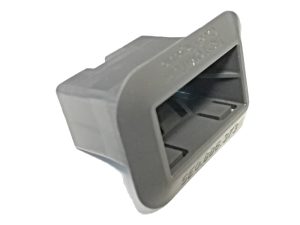 Mocowanie tylnej kanapy Skoda Octavia III 2013-