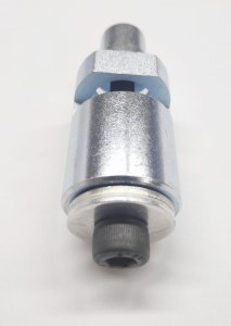 Narzędzie do wycinania otworów czujnika parkowania VAG