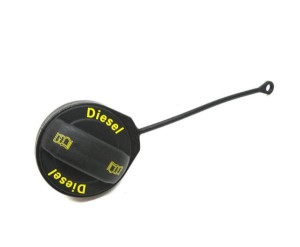 Korek wlewu paliwa DIESEL Audi A4 A5 A6 A7 Q5