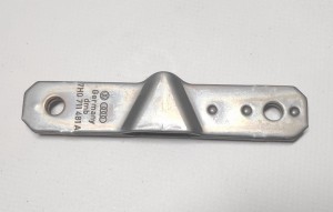 Wspornik  linek hamulca ręcznego VW  T5 T6  Amarok