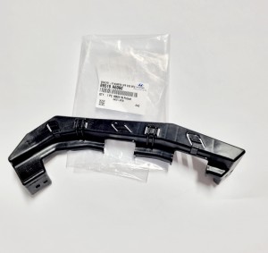 HYUNDAI I30 WSPORNIK ŚLIZG ZDERZKA PRZÓD 