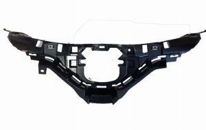 TOYOTA C-HR LIFT 2019-STELAŻ WZMOCNIENIE ATRAPY ZDERZAKA 