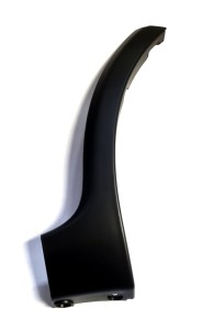 LISTWA ZDERZAKA PRZÓD LEWA SUZUKI SX4 2006 - 2013