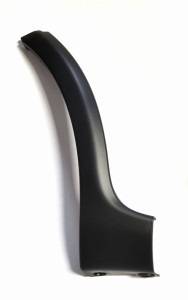 LISTWA ZDERZAKA PRZÓD PRAWA SUZUKI SX4 2006 - 2013