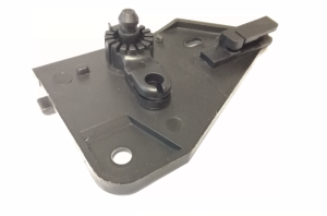 Wspornik dźwigni otwierania maski przedniej VW Amarok/Touareg Audi A1/Q7