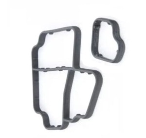 Uszczelki podstawy filtra oleju VW Audi Skoda Seat TDI