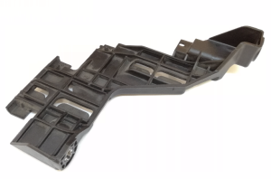 Ślizg mocowanie PRAWE lampy przedniej AUDI Q5 2009-2012