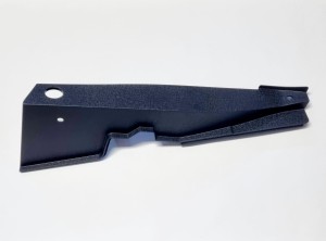 Hyundai Tucson  15-20 zaślepka błotnika prawa