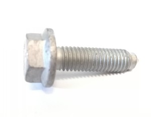 Śruba listwy mocowania akumulatora M8x30