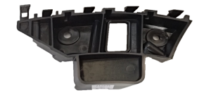 Ślizg zderzak przedniego VW Jetta 2011-2014