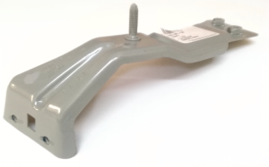 Uchwyt podpora błotnika przedniego prawa lewa VW Jetta 2011-2017