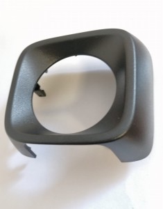 RAMKA OSŁONA RADARU VW GOLF VII 2013