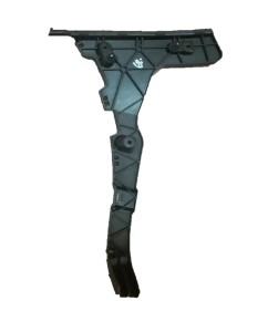 Wspornika ślizg zderzaka tylnego Audi Q5 2009-2017