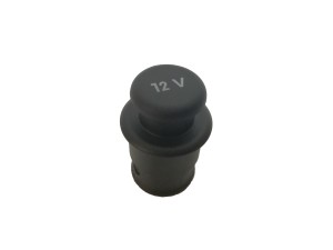 Zaślepka atrapa zapalniczki VW AUDI SEAT SKODA