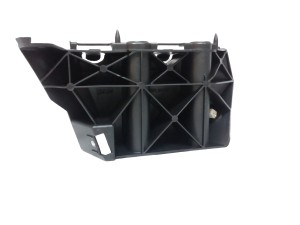 Ślizg mocowanie zderzaka przedniego SEAT Leon 2013-